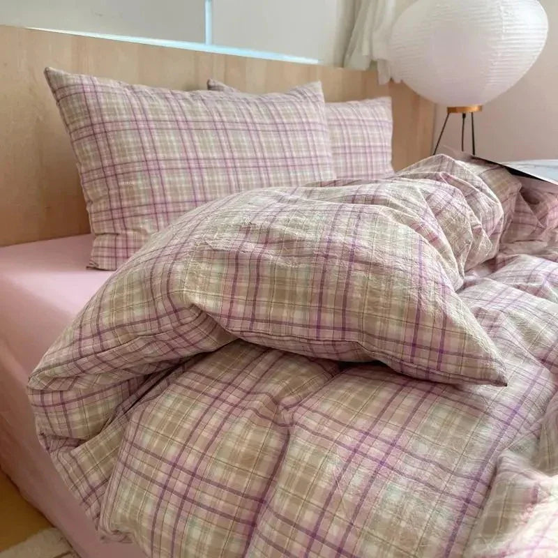 Dorura Duvet Cover Set