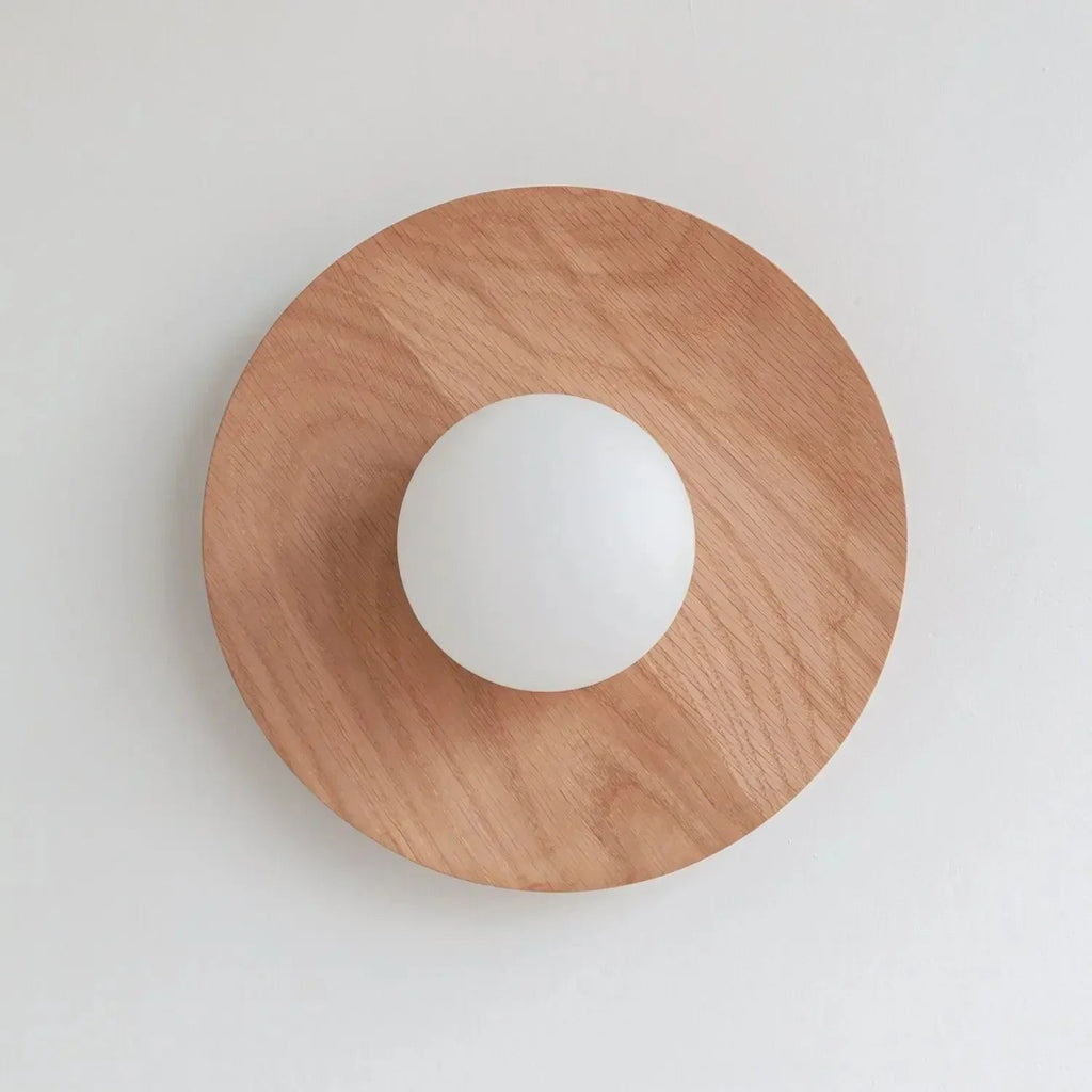 Dorura Wall Lamp
