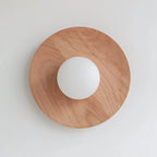 Dorura Wall Lamp