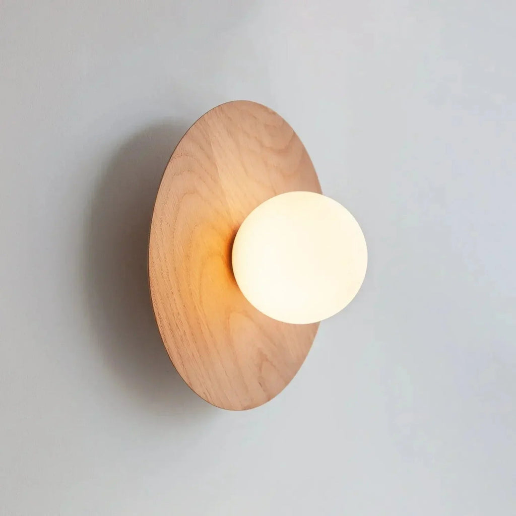 Dorura Wall Lamp