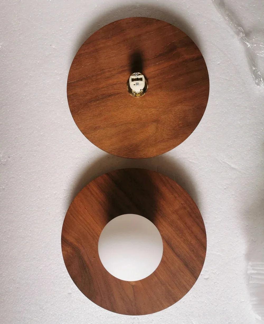 Dorura Wall Lamp
