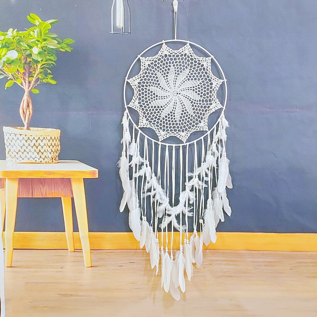 Dream Catcher Wall Hangings | High & Bury