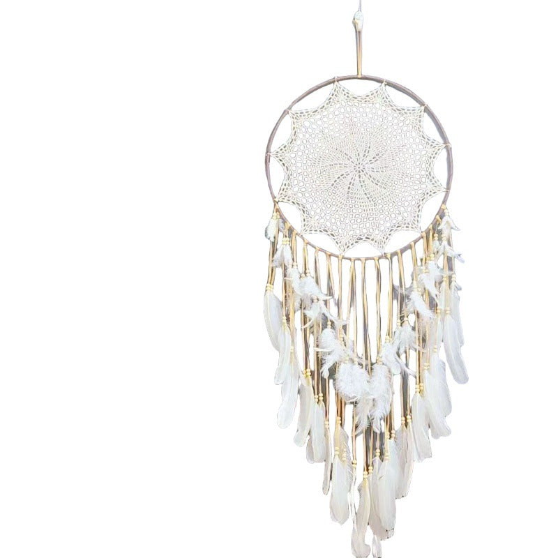 Dream Catcher Wall Hangings | High & Bury