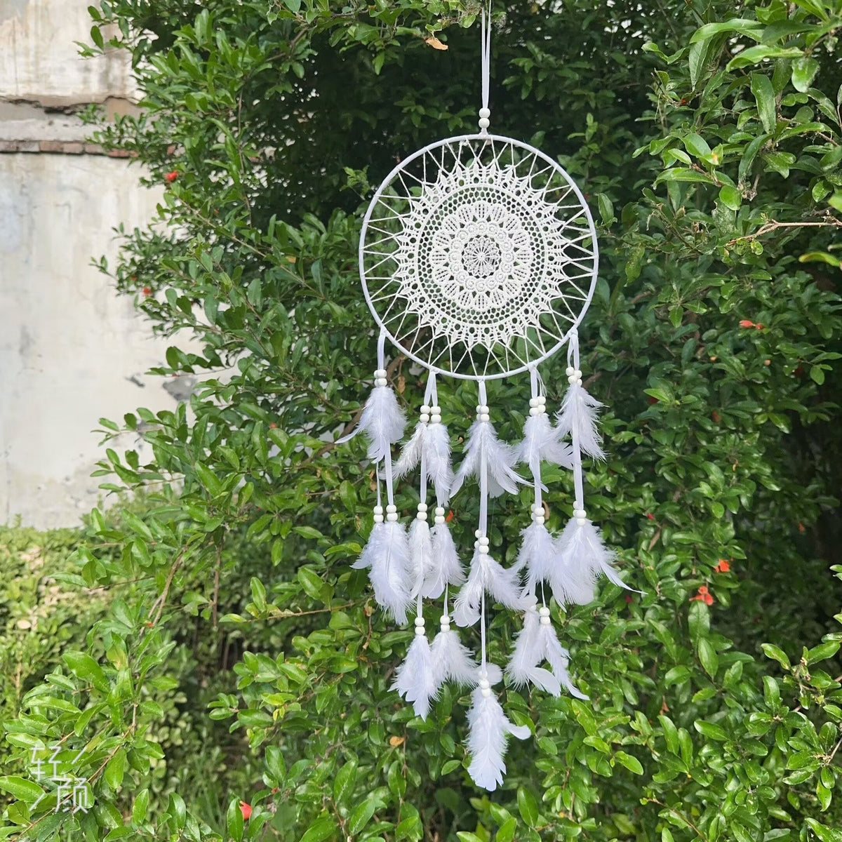 Dreamcatcher Wall Decor | High & Bury