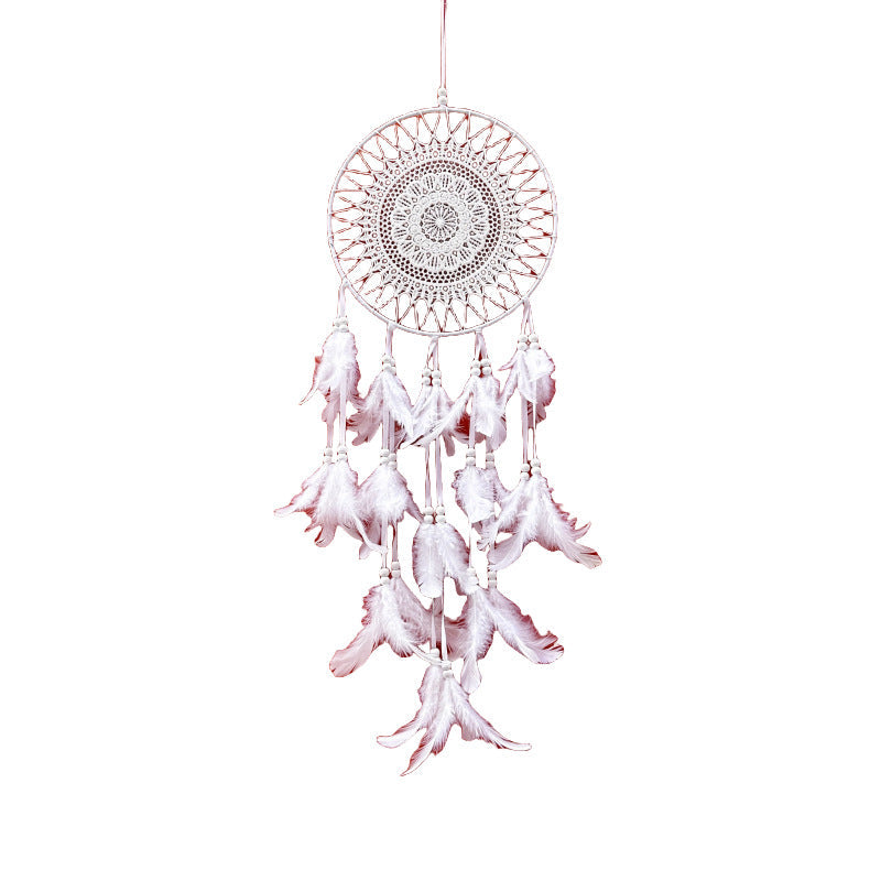 Dreamcatcher Wall Decor | High & Bury