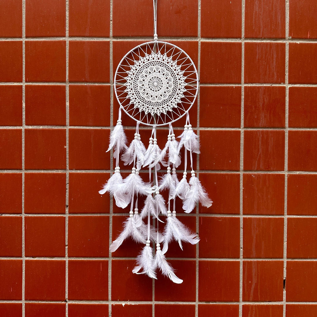 Dreamcatcher Wall Decor | High & Bury