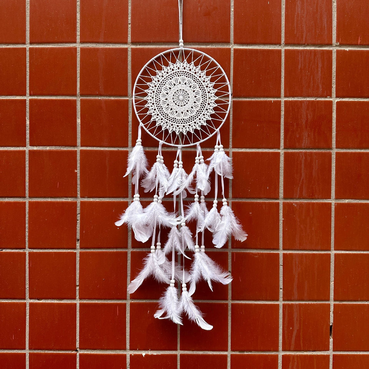 Dreamcatcher Wall Decor | High & Bury