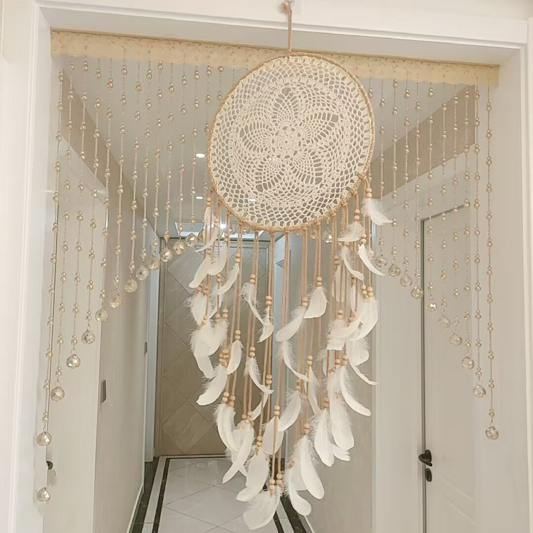 Dreamcatcher Wall Hanging Decor | High & Bury