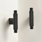 Drebanta Knurled Cabinet Knobs