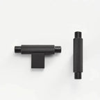 Drebanta Knurled Cabinet Knobs
