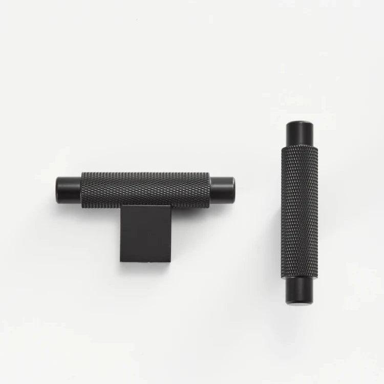 Drebanta Knurled Cabinet Knobs