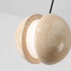 Drebanta Travertine Pendant Lamp