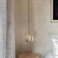 Drebanta Travertine Pendant Lamp