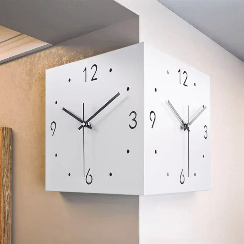 Drebanta Wall Clock