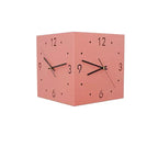 Drebanta Wall Clock