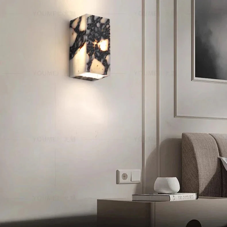Dredando Wall Lamp