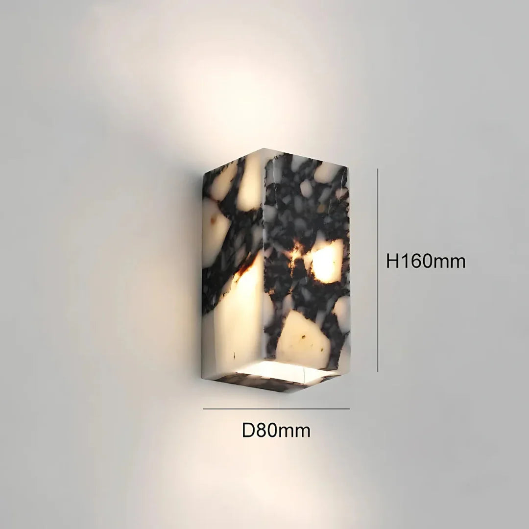 Dredando Wall Lamp