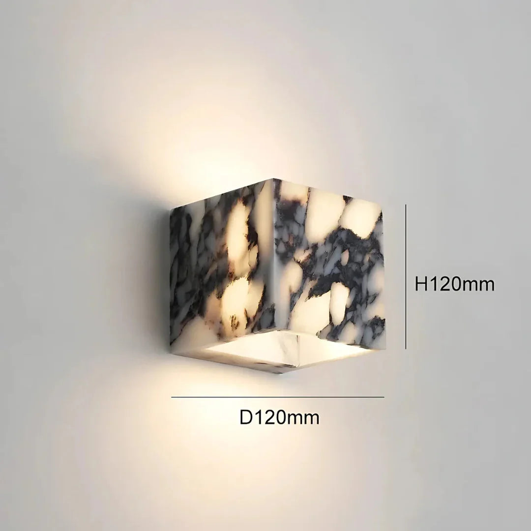 Dredando Wall Lamp