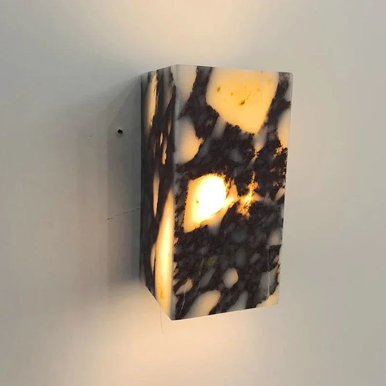 Dredando Wall Lamp