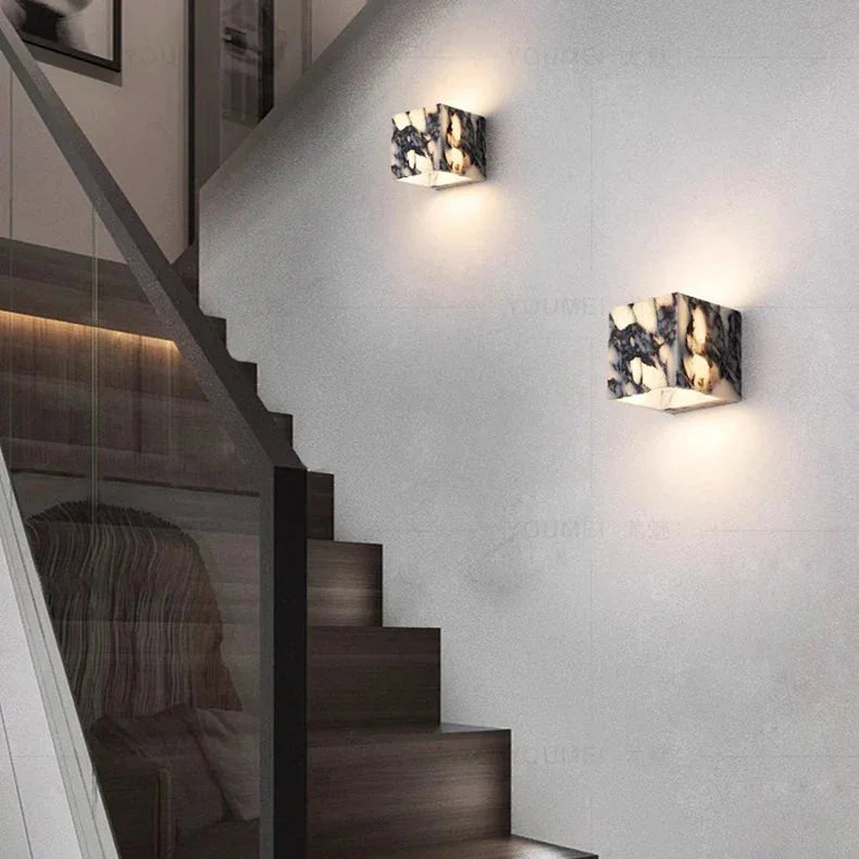 Dredando Wall Lamp