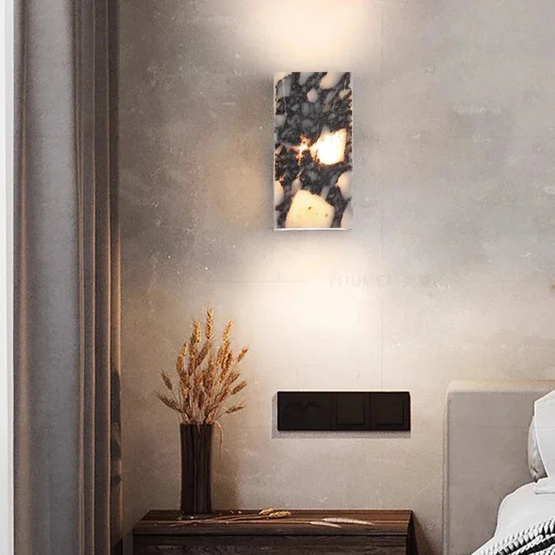 Dredando Wall Lamp