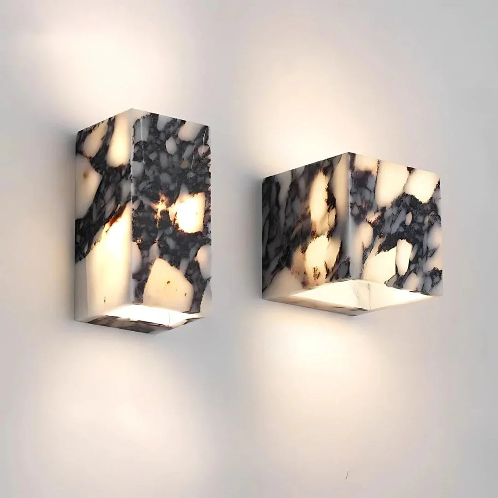 Dredando Wall Lamp