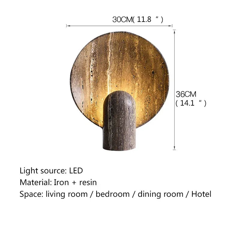 Drefirra Table Lamp