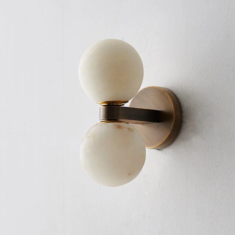Dremanta Wall Lamp