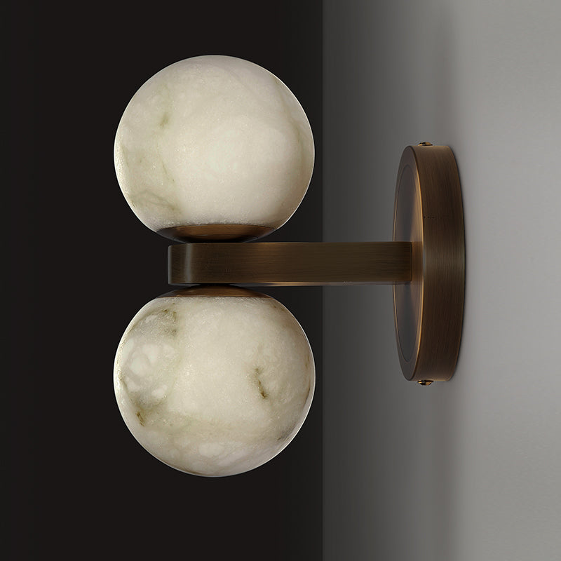 Dremanta Wall Lamp