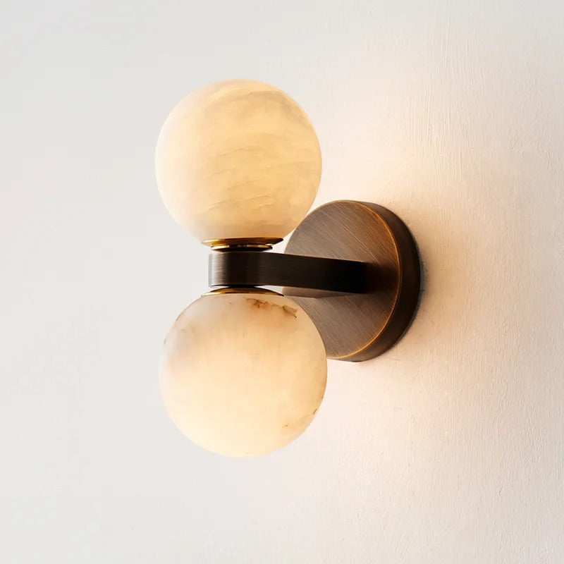 Dremanta Wall Lamp