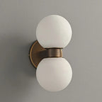 Dremanta Wall Lamp