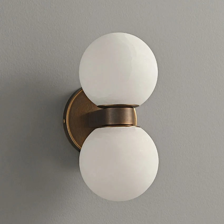Dremanta Wall Lamp
