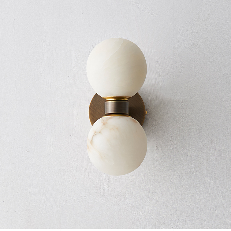 Dremanta Wall Lamp