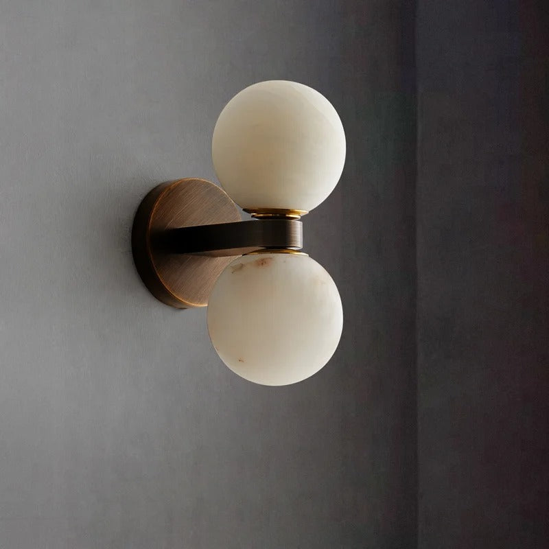 Dremanta Wall Lamp