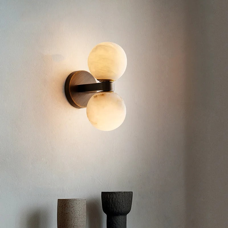 Dremanta Wall Lamp