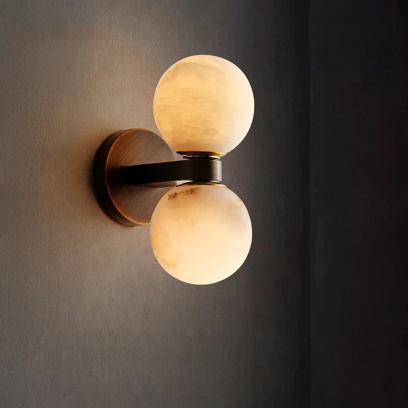 Dremanta Wall Lamp