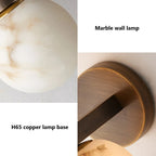 Dremanta Wall Lamp