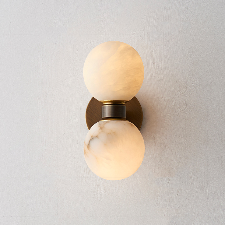 Dremanta Wall Lamp