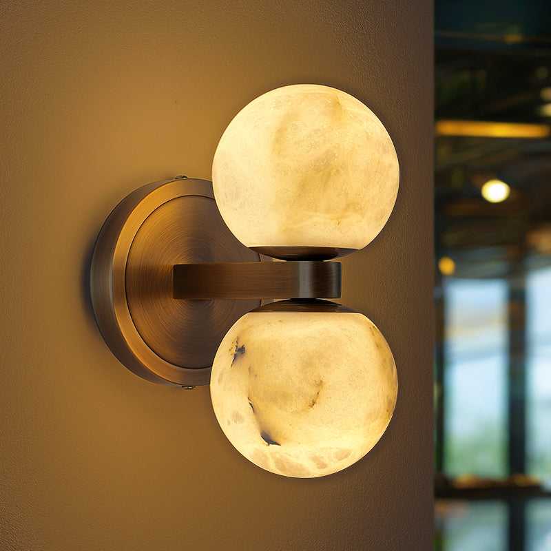 Dremanta Wall Lamp