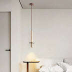 Drenando Travertine Pendant Lamp