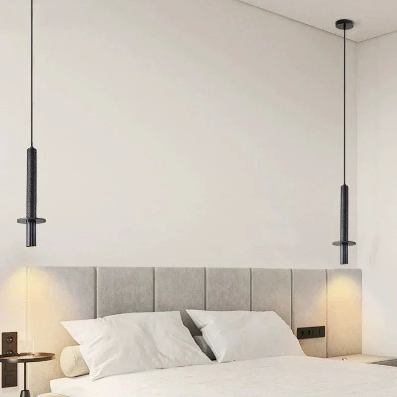 Drenando Travertine Pendant Lamp