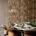 Drendanta Wood Wall Panel