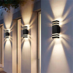 Drendina LED Wall Lamp