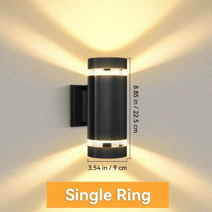 Drendina LED Wall Lamp