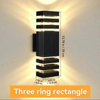 Drendina LED Wall Lamp