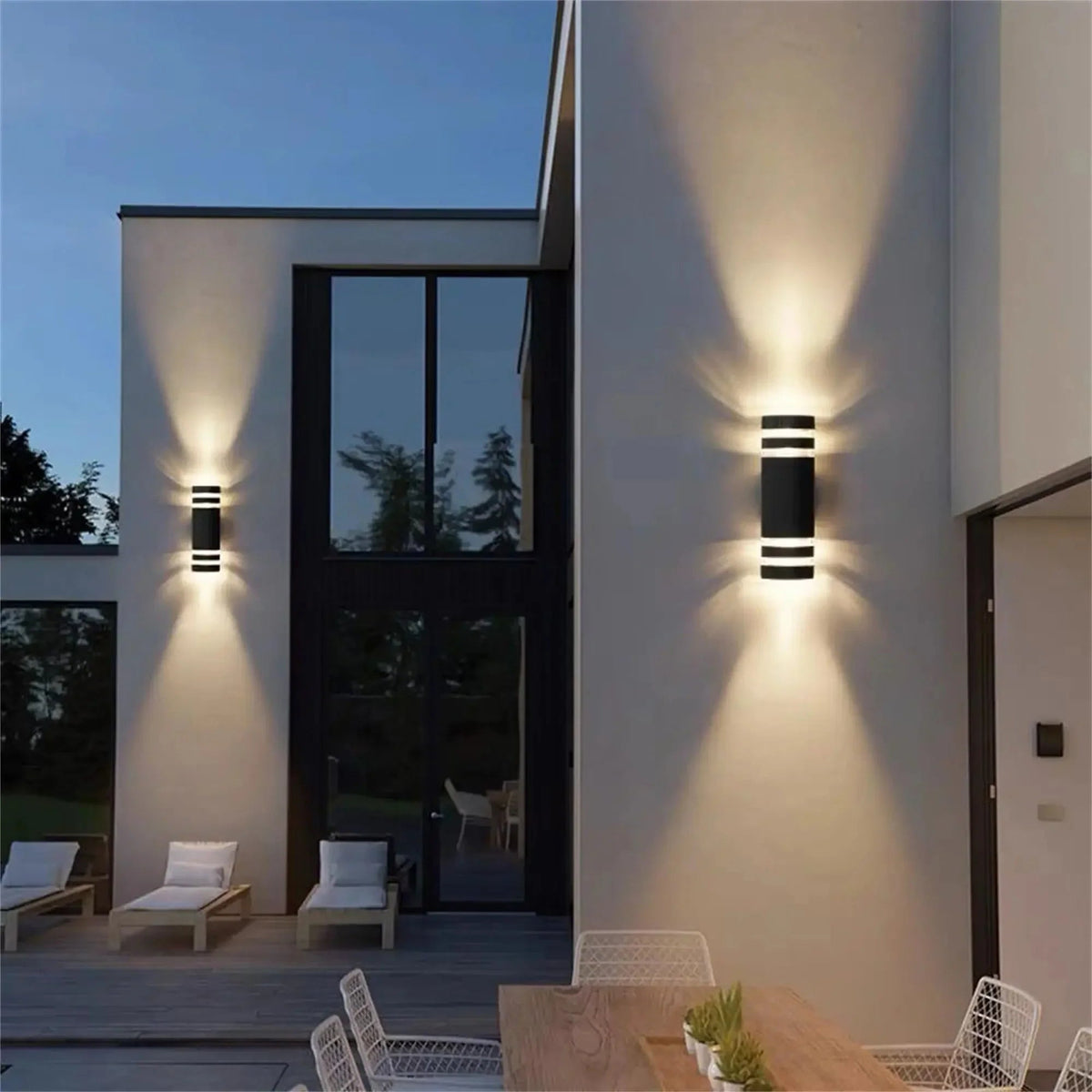 Drendina LED Wall Lamp