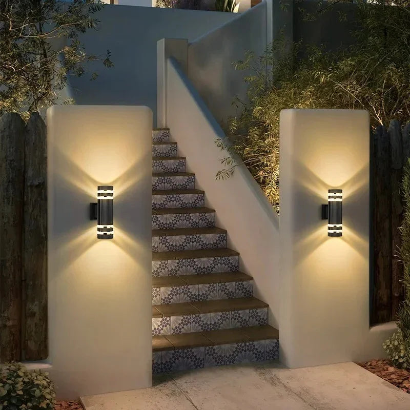 Drendina LED Wall Lamp