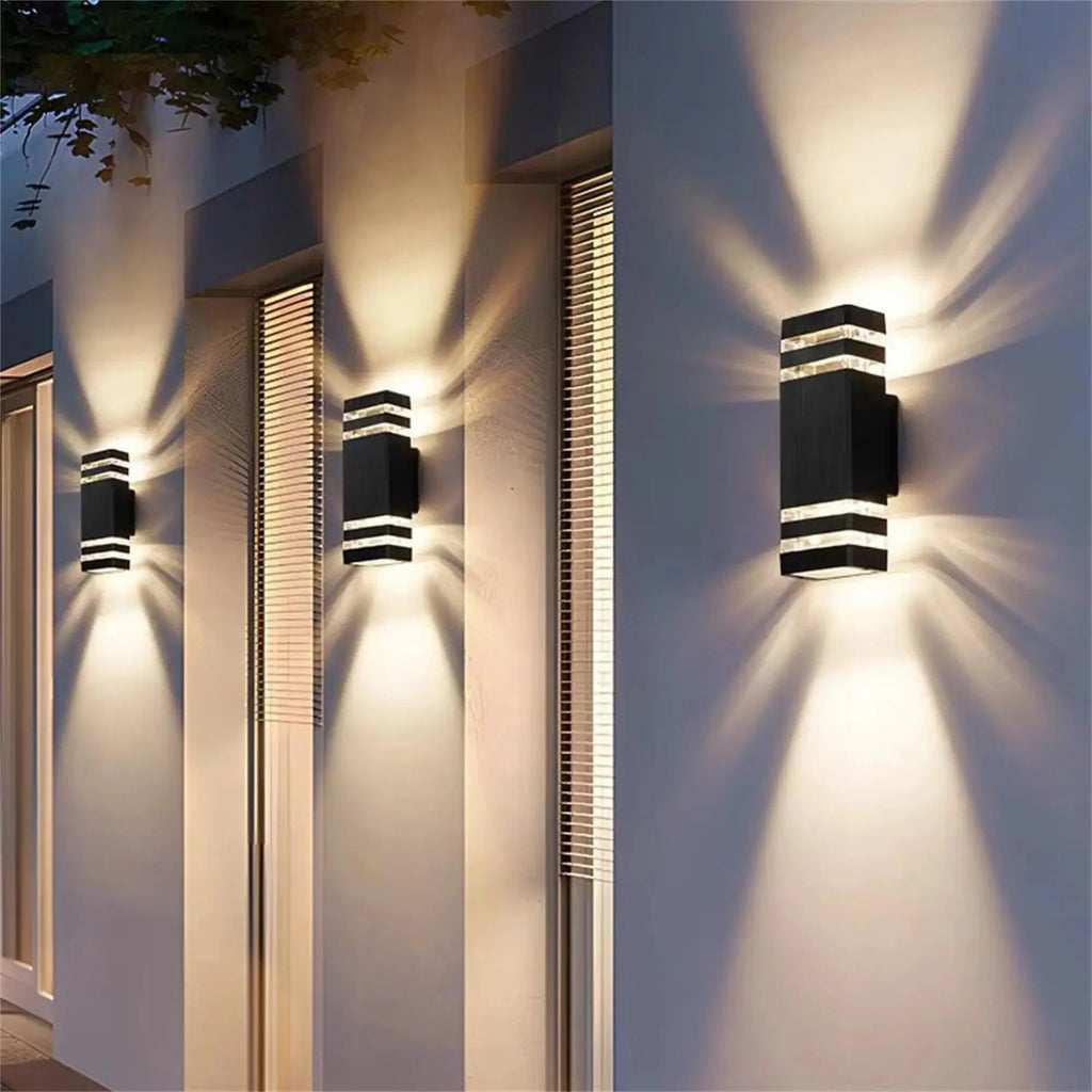 Drendina LED Wall Lamp