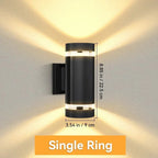 Drendina LED Wall Lamp