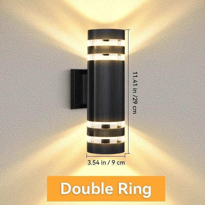 Drendina LED Wall Lamp